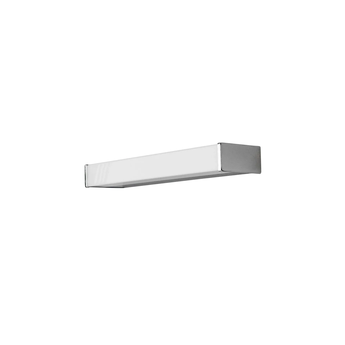 B-Ware Lindby Led Bad Und Spiegelleuchte Philippa Spiegellampe Lampe Leuchte Eckig 3816
