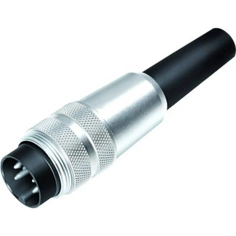 B-Ware Binder Kabelstecker Stecker Rundsteckverbinder 09 0313 00 05 20 10 Stück