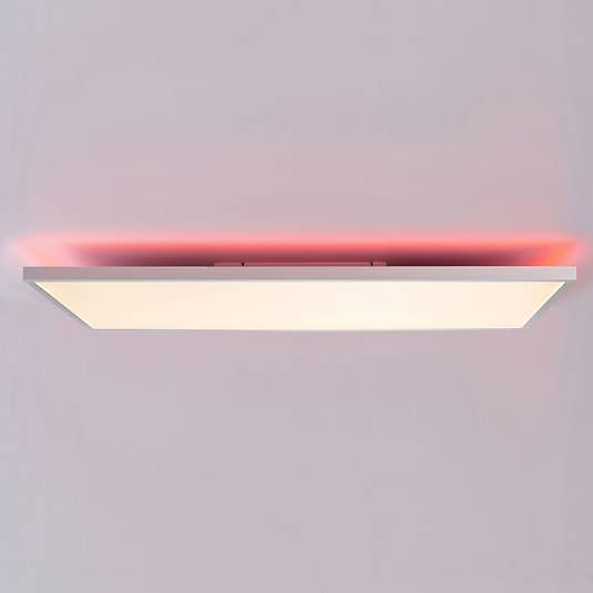 B-Ware Arcchio Led Panel Brenda Deckenlampe Wohnzimmerleuchte Lampe Siehe Text/Foto