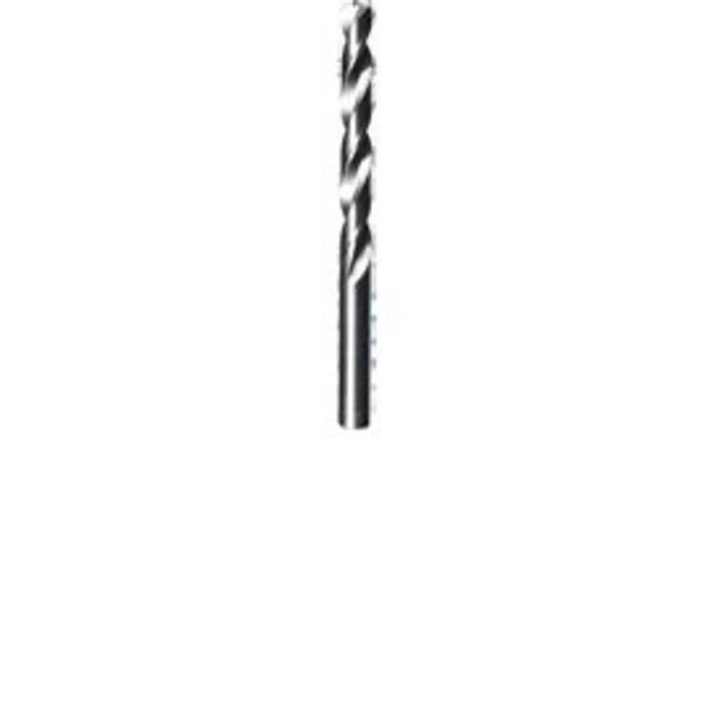 B-Ware Heller Metallbohrer Spiralbohrer Hss Cobalt Din 338 Zylinderschaft 10 Stück331