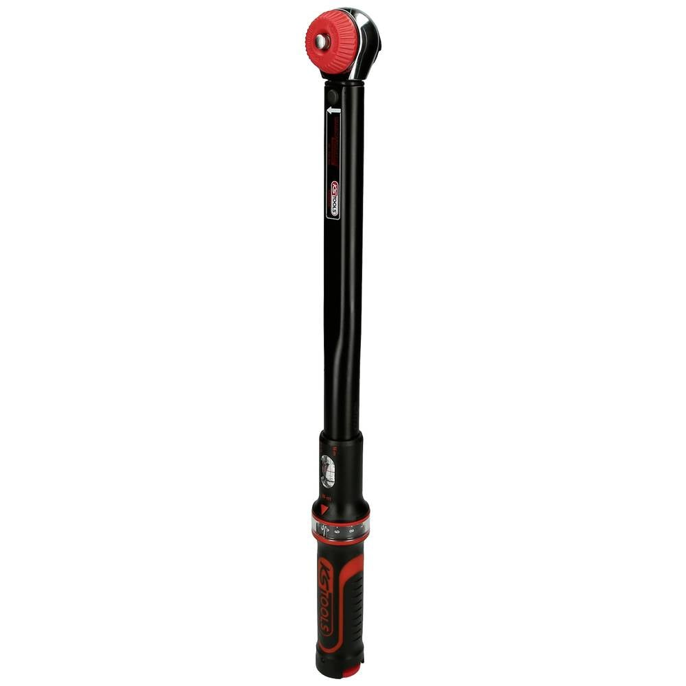 B-Ware Ks Tools Ergotorque Precision 516.1482 Drehmomentschlüssel Kfz Werkzeug Werkzeug