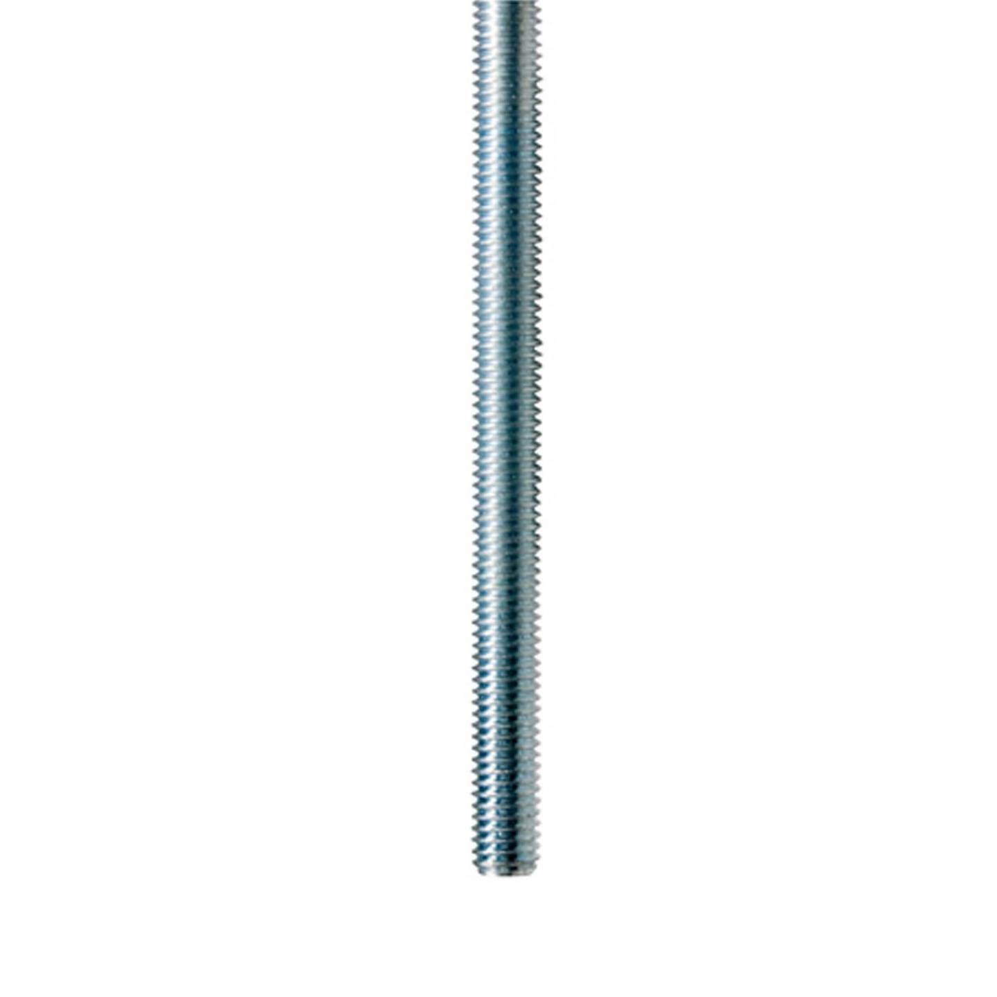B-Ware Fischer 509231 Gewindestange 10 Stück Stab Ankerstange M10 1000 Mm Edelstahl A4