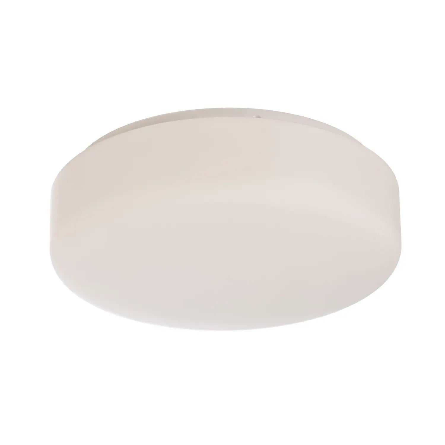 B-Ware Bega Deckenlampe Deckenleuchte Led Weiß Kunststoff Dali
