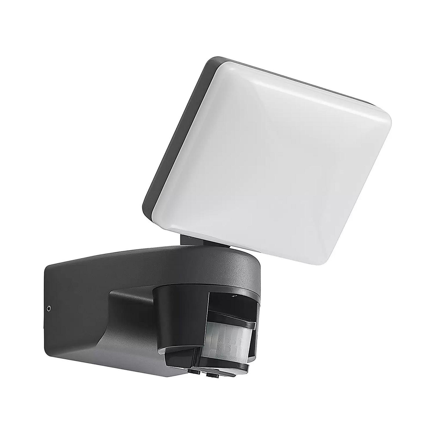 B-Ware Lindby Melamika Led Außenstrahler Außenlampe Außenleuchte Lampe Leuchte Licht