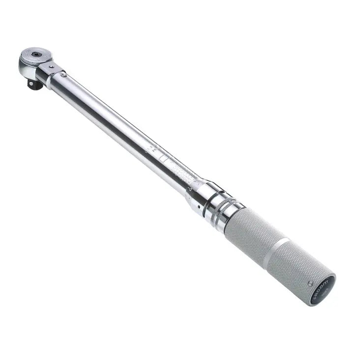 B-Ware Facom Drehmomentschlüssel Ratsche Umschaltknarre Werkstatt Werkzeug 1/2" 40 200 N