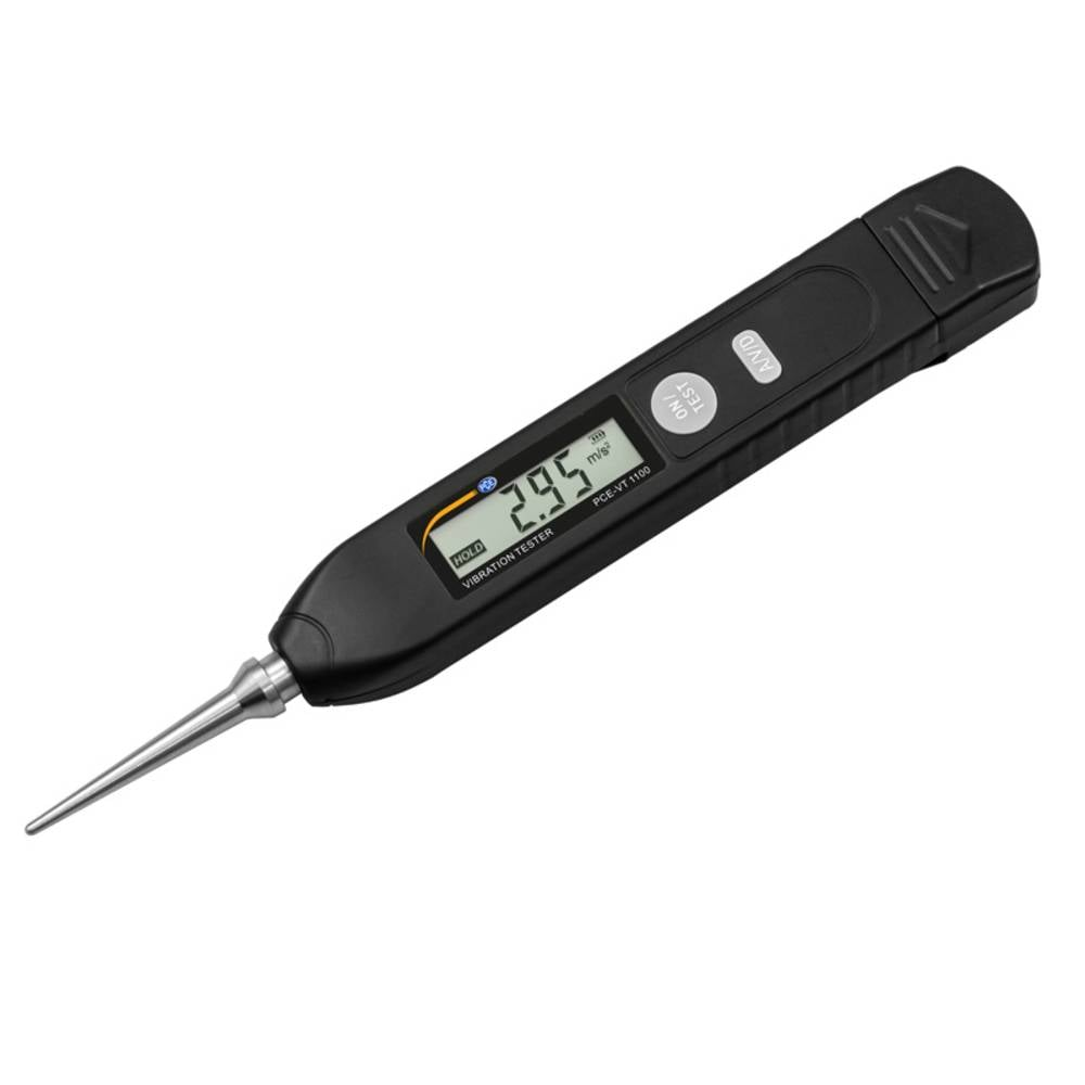 B-Ware Pce Instruments Beschleunigungsaufnehmer Pce Vt Messgerät Schwingungsmesser