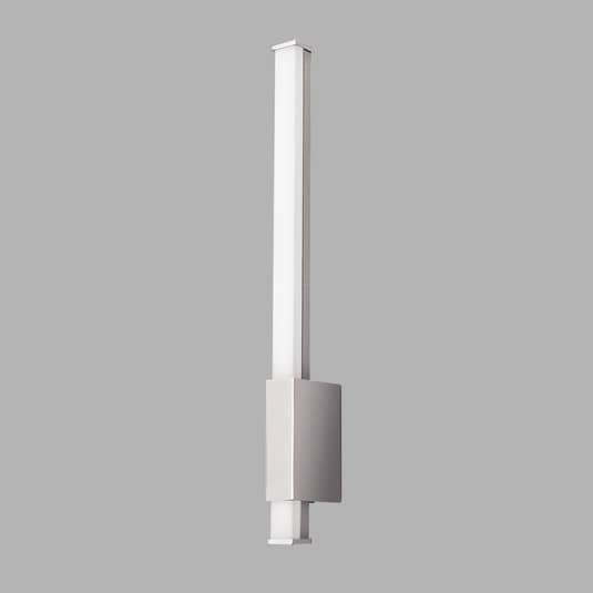 B-Ware Orion Schmale Bad Wandleuchte Argo Led Wandleuchte Bilderleuchte Lampe Ip44 34c