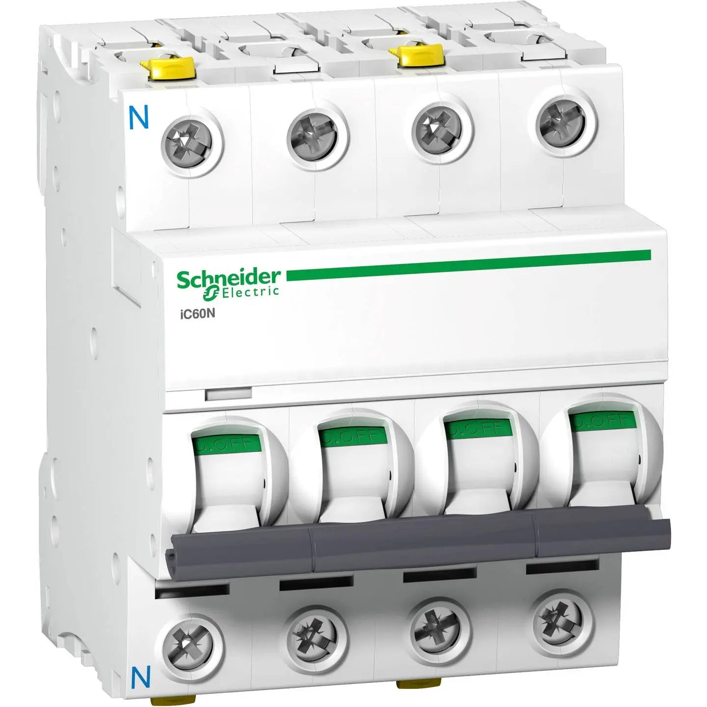 B-Ware Schneider Electric Leitungsschutzschalter Sicherungsautomat Mcb Acti9 A9 F04720