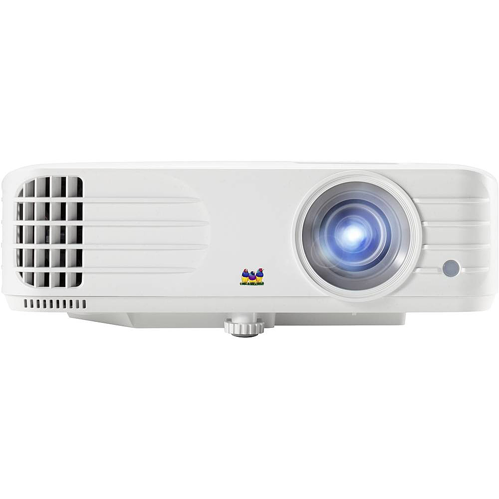 B-Ware Viewsonic Beamer Px701 Hd Dc3 3500 Lm 1920x1080 Hdtv 12000 Weiß Heimkino Tv Hd