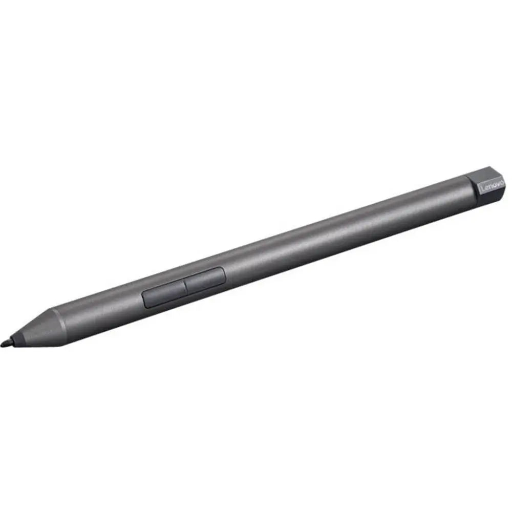 B-Ware Lenovo Touchpen Stylus Digital Pen Grau Für Idea Pad Flex Yoga Duet Notebook Bt