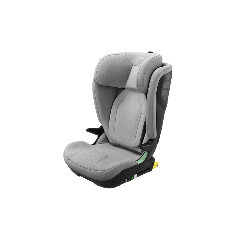 B-Ware Thule Kindersitz Autositz Palm Sitz Mid Grey Komfort Sicherheit Kinder Sitz