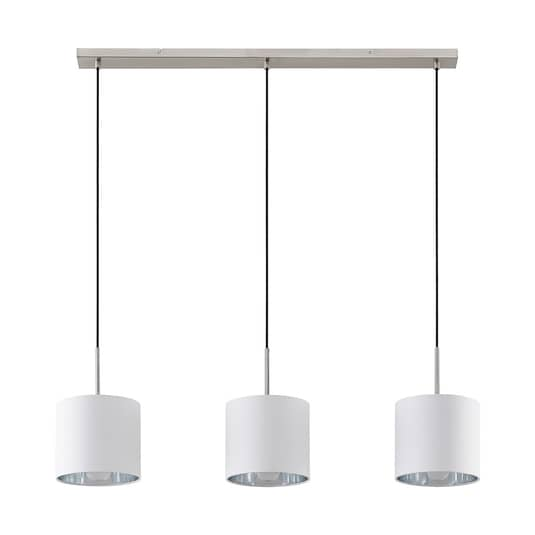 B-Ware Lindby Trinika Hängeleuchte Pendelleeuchte Leuchte Lampe Deckenlampe Deckenlampe