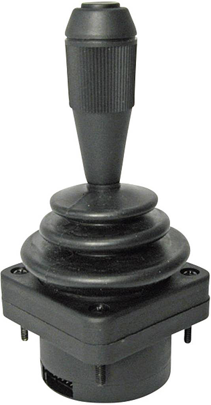B-Ware Apem Hf22 S10 U Joystick 4.5 V Knebel Steckanschluss Usb Ip68 1 St.