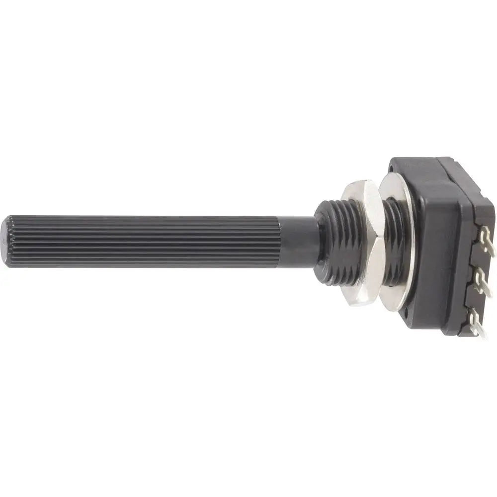 B-Ware Piher Drehpotentiometer Potentiometer Pc16 Sh10 Ip06472 A Mono 0.2 W 4.7kω 100 Stück