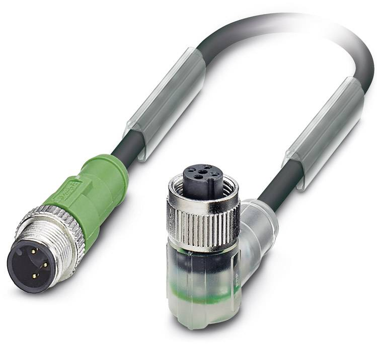 B-Ware Phoenix Contact 1546615 Sensor-/Aktor-Steckverbinder konfektioniert Leitung