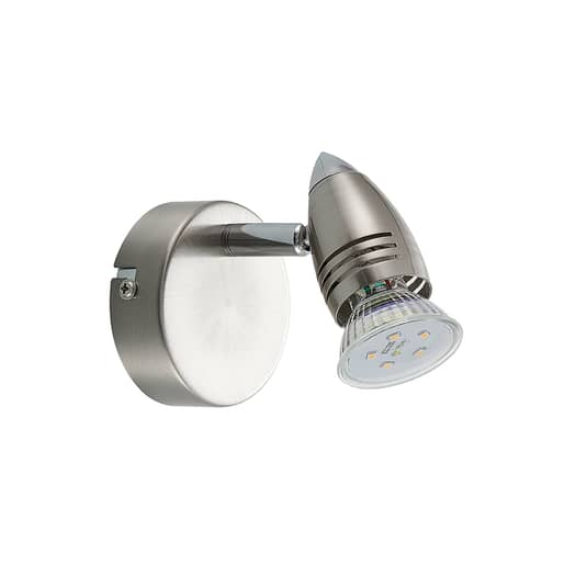 B-Ware Elc Kalean Led Spot Deckenlampe Deckenlicht Deckenleuchte Leuchte 4 Stück