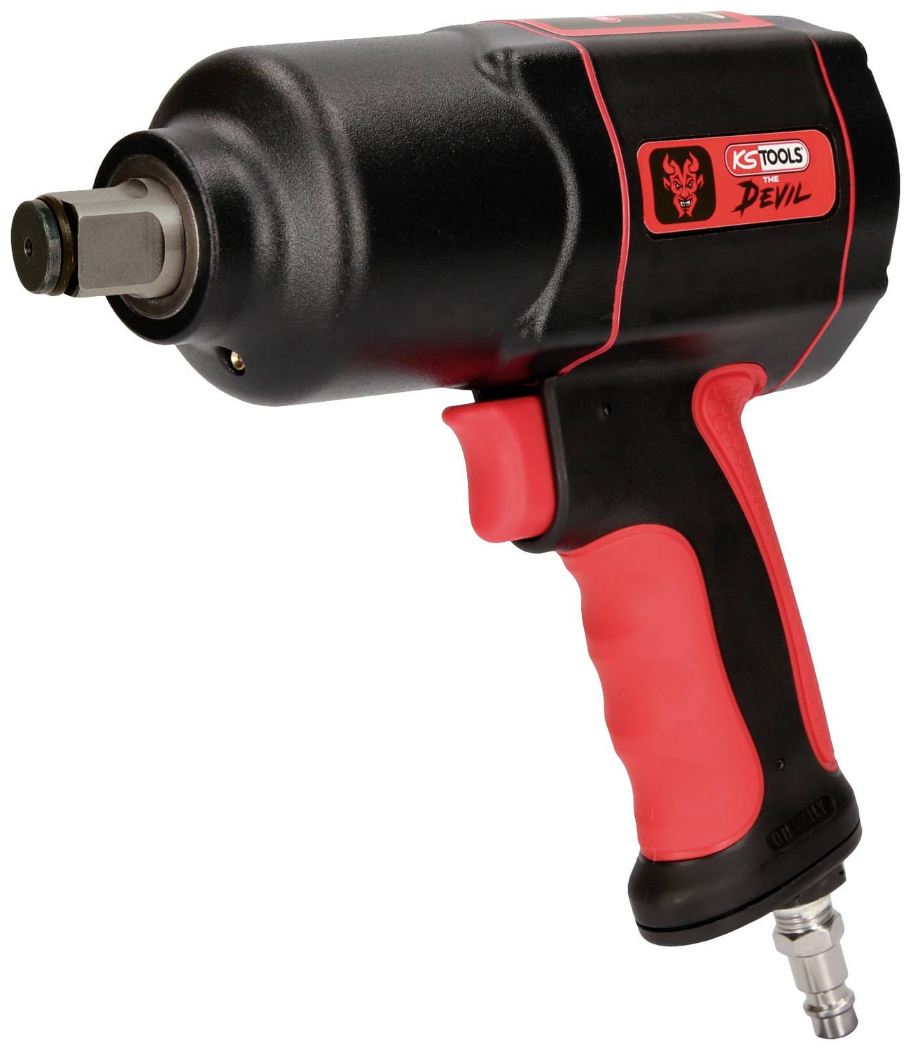 B-Ware Ks Tools 515.3400 515.3400 Druckluft Schlagschrauber Drehmoment Schlagschrauber