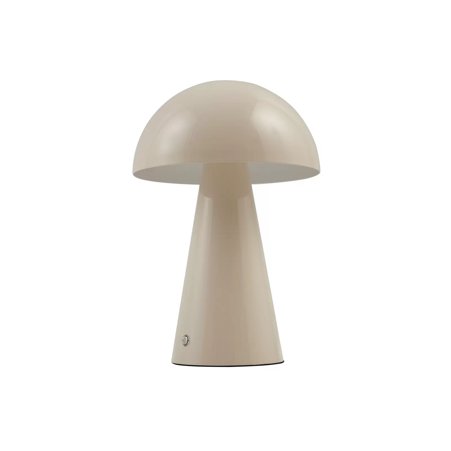 B-Ware Lindby Led Akkutischlampe Nevijo Beige ø20c M Usb Dimmer Lampe Leuchte Spot