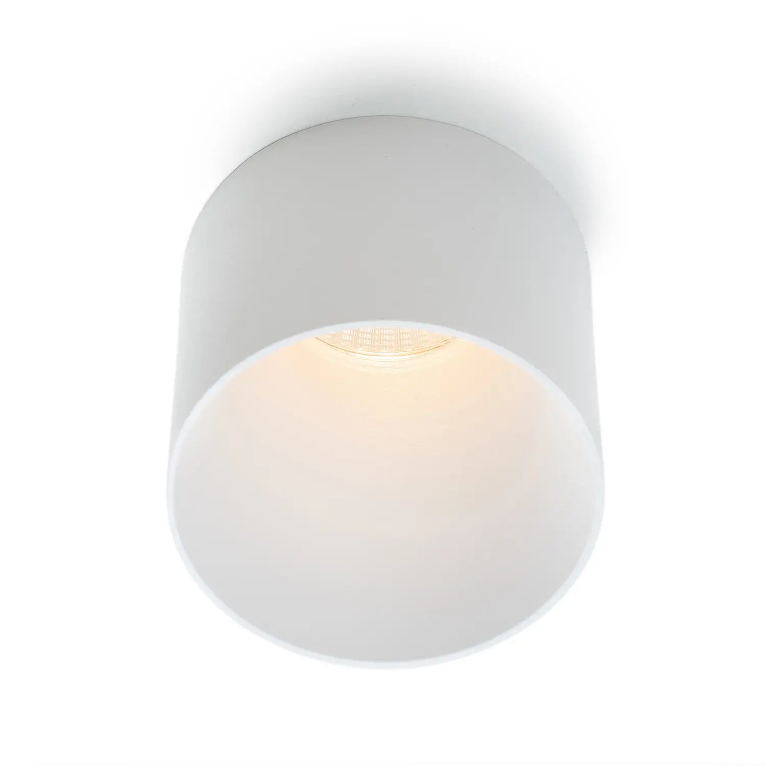 B-Ware Tlg Slc Tubo R62 Wh 550 Ted Leuchte Lampe Led 24 Grad 3000 K Weiss Ip54 Spot Lampe