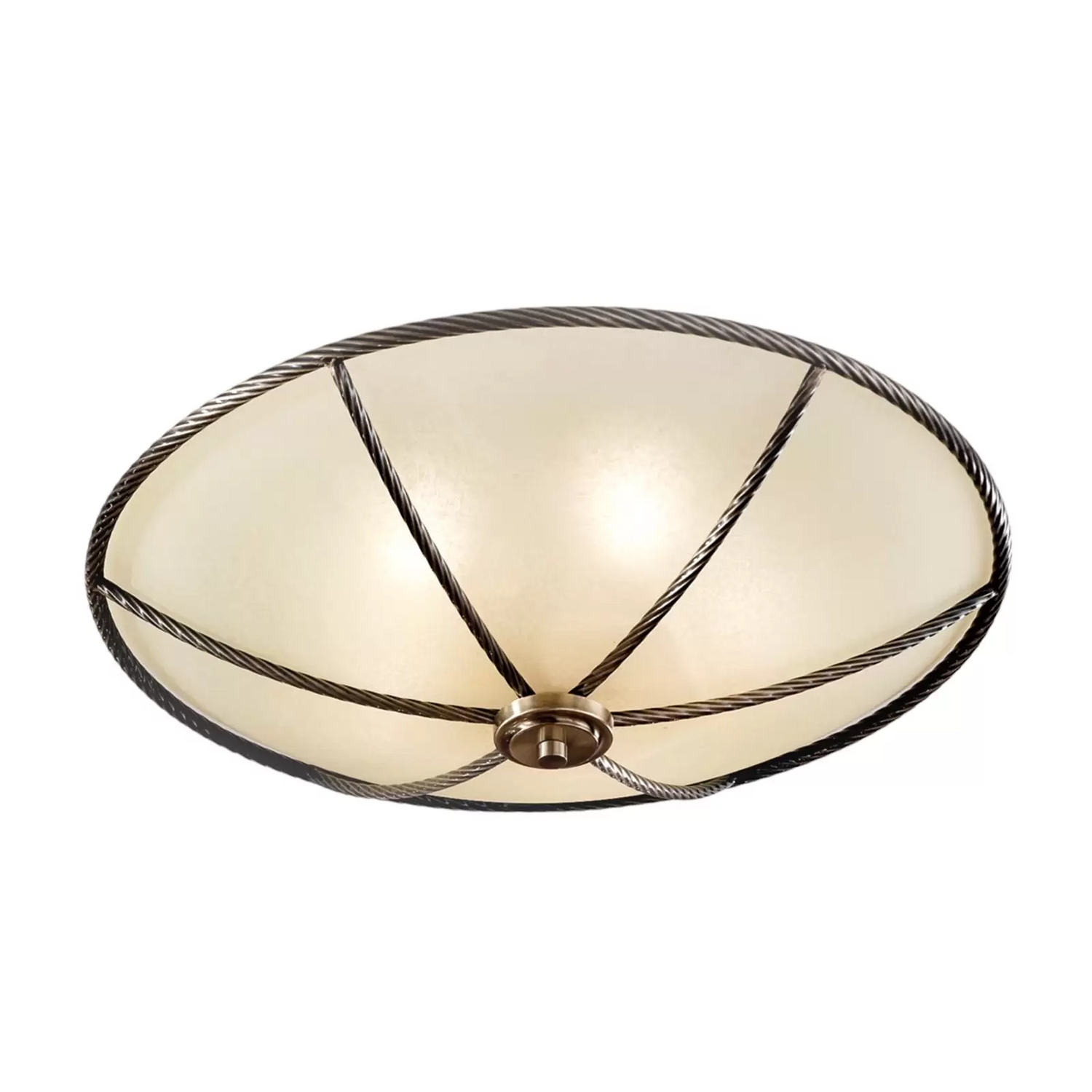 B-Ware Orion Galina Deckenleuchte Deckenlampe Leuchte Lampe Deckenlicht Licht Dekolampe