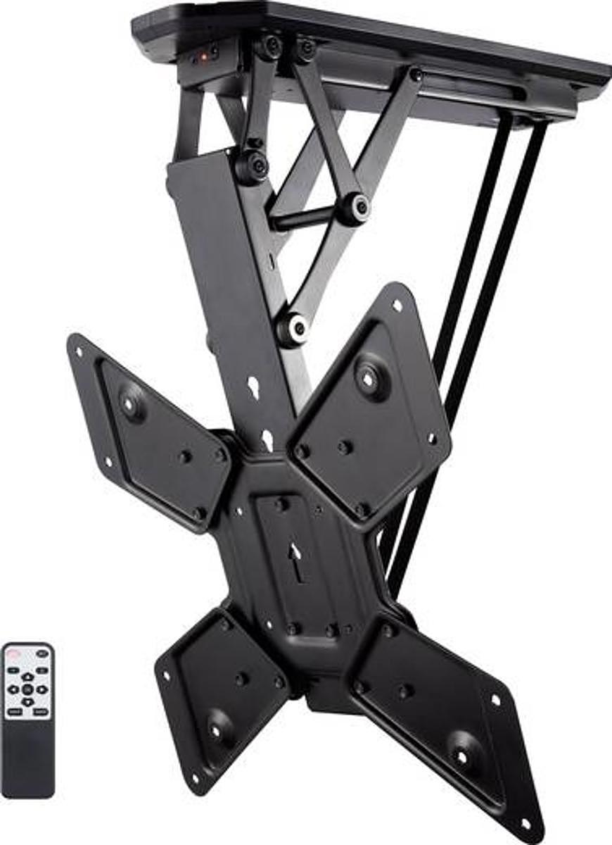 B-Ware Spea Ka Professional Tv Deckenhalterung Tv Halterung Halterung Fernsehhalteru474