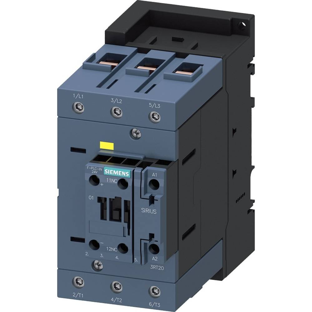 B-Ware Siemens 3 Rt2046 1 Sp30 Leistungsschütz Schütz Ac 3e 95 A/400 V 3 Polig Ac/Dc 175 28