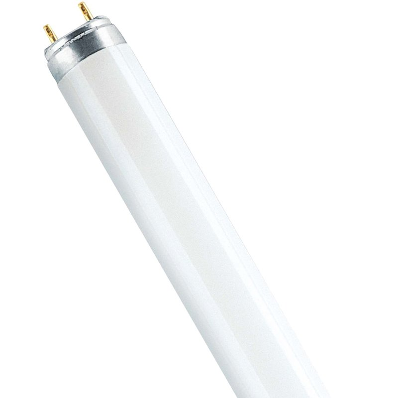 B-Ware Osram Lumilux T8 Leuchtstoffröhre 58W 880 Sky White G13 8000K 10 STÜCK
