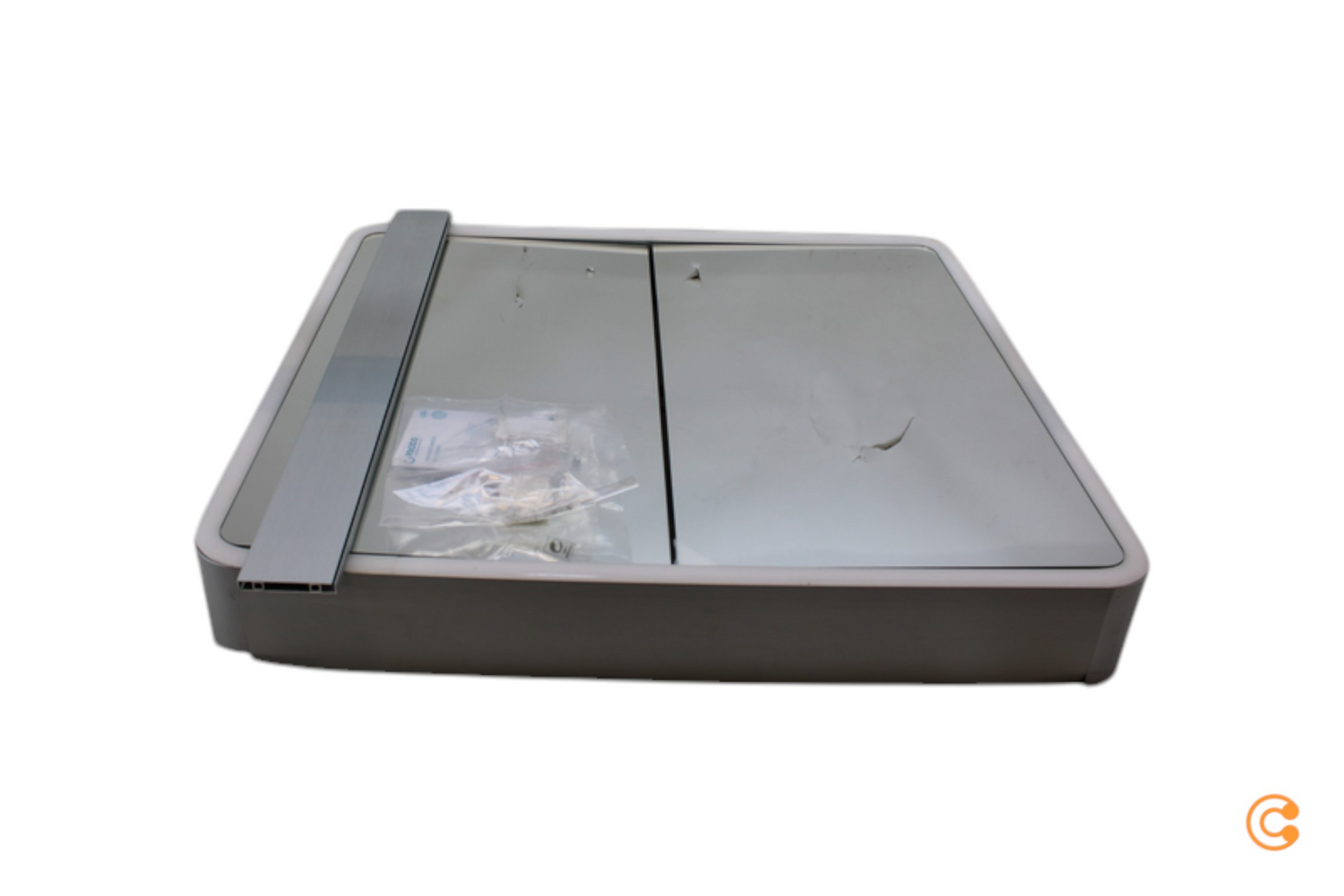 B-Ware Focco Spiegelschrank Mia Spiegel Schrank 80 X 115 X 70 Cm Siehe Text/Foto