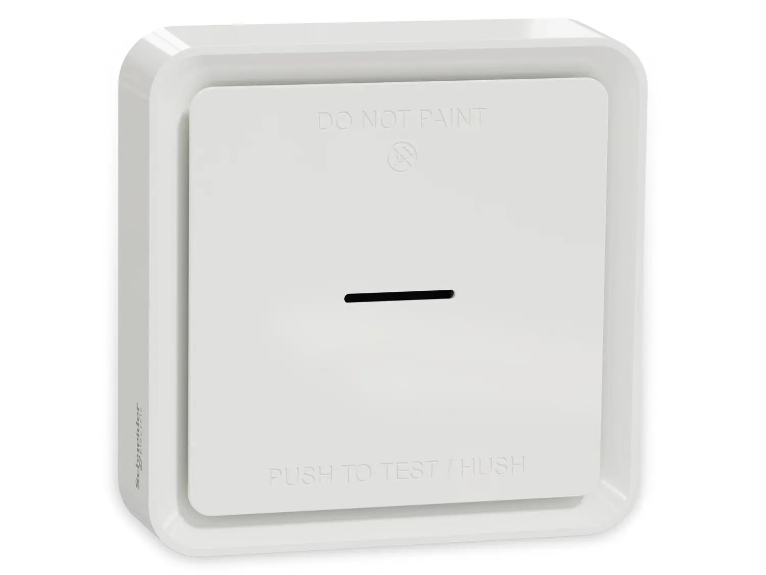 B-Ware Schneider Electric Rauchmelder Melder Smart Home Wiser Cct599002 3 Stück
