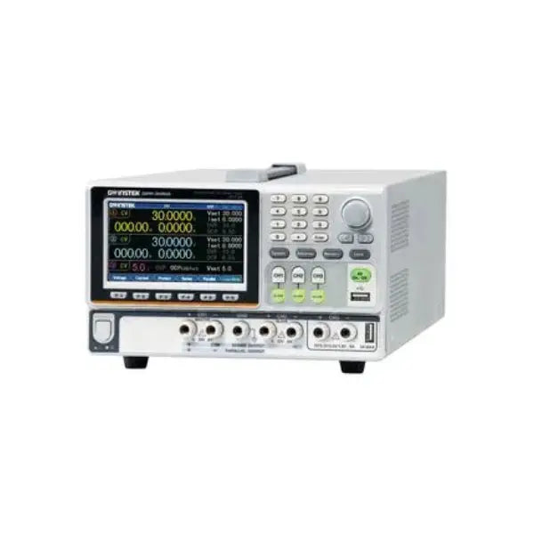 B-Ware Gw Instek Labornetzgerät Netzteil Gpp 6030 Lg Programmierbar Usb Rs232 Lan Gpib