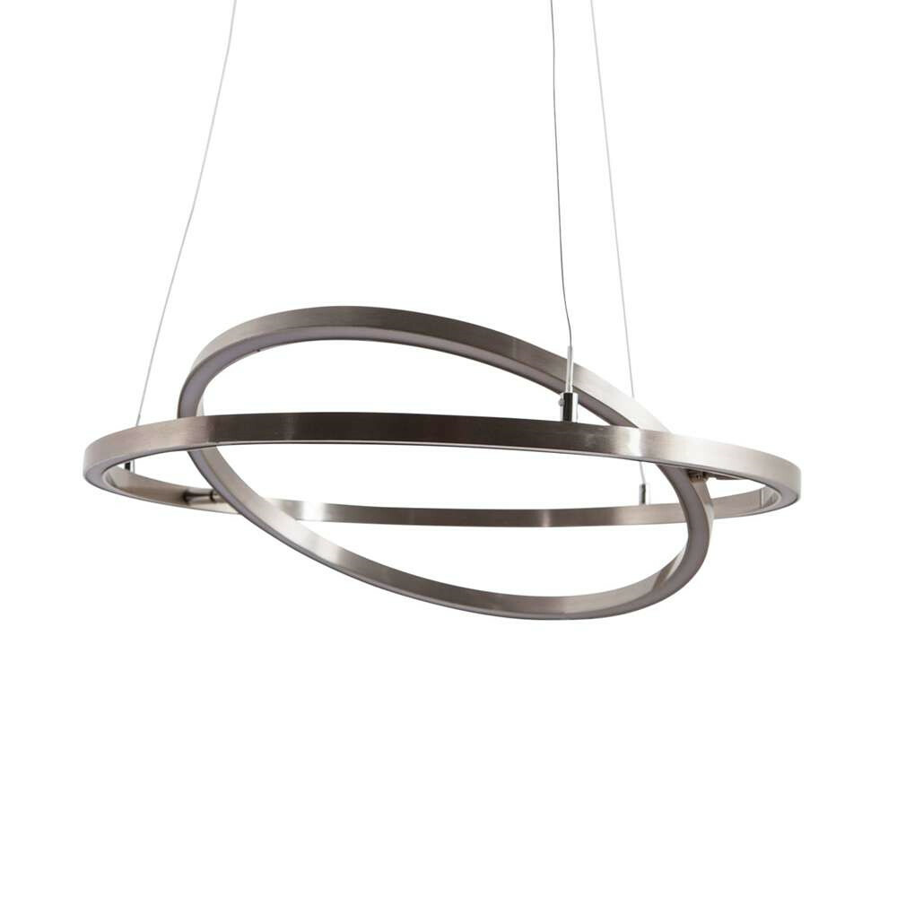 B-Ware Lucande Led Hängeleuchte Lovisa Wohnzimmerlampe Hängeleuchte Lampe Leuchte St56