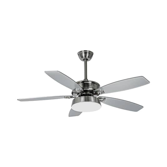 Deckenventilator Led Ventilator Raumventilator Deckenlampe Cct Starluna Kuvio