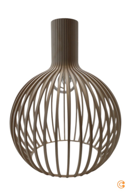 B-Ware Secto Octo Pendelleuchte Beleuchtung Deckenlampe Deckenlampe Siehe Text/Foto
