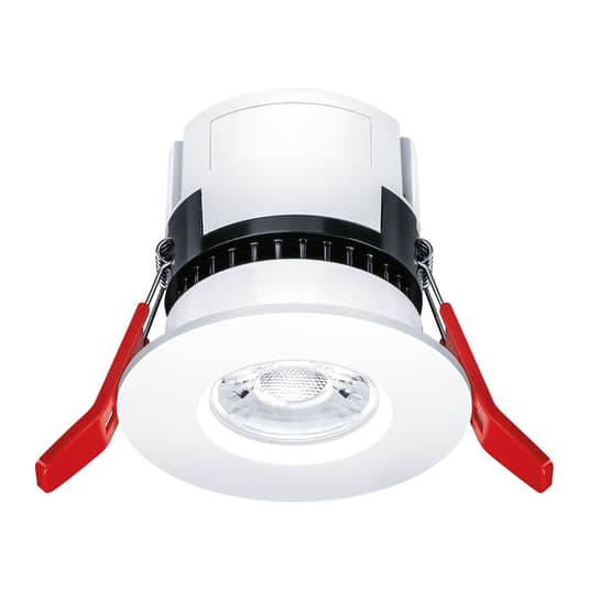 B-Ware Thorn Chalice Einbauleuchte Einbaulampe Lampe Leuchte ø 8,7cm 3.000 K 600lm