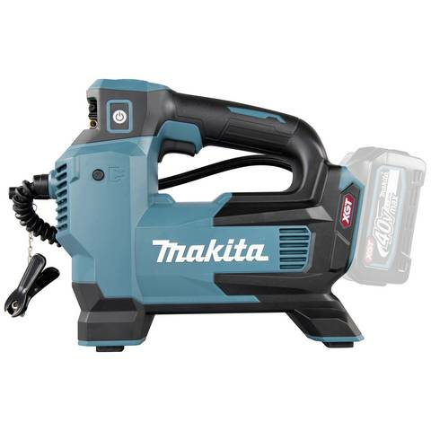 B-Ware Makita Mp001 Gz Luft Kompressor Luftkompressor Druckluftkompressor Pumpe 11.1 74