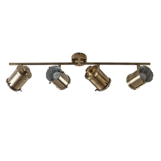 B-Ware Lindby Led Deckenlampe Ebbi Wohnzimmerleuchte Deckenlampe Deko Deckenlicht Led