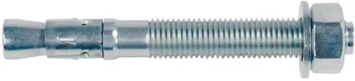 B-Ware Upat Expressanker Bolzenanker Schwerlastanker M12 Mm Typ K 196 Mm 20 Stück