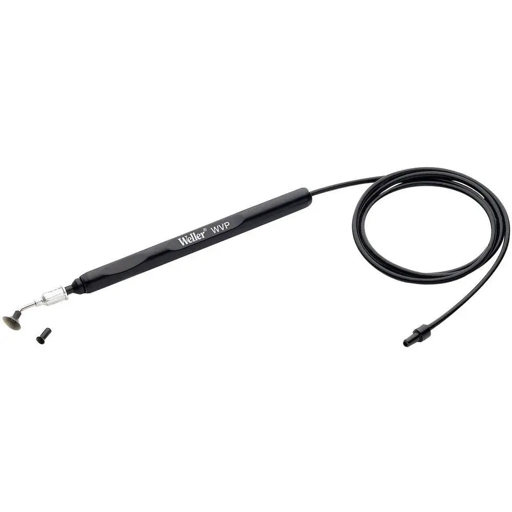 B-Ware Weller Vakuumpipette Saugheber Pipette Lötstation Wr 3 M Zubehör Anschlusschlauch