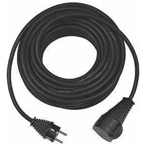B-Ware Hoffmann Verlängerungsleitung Kabel Stromkabel 10m Neopren 250 V Typ 10 N Ip44