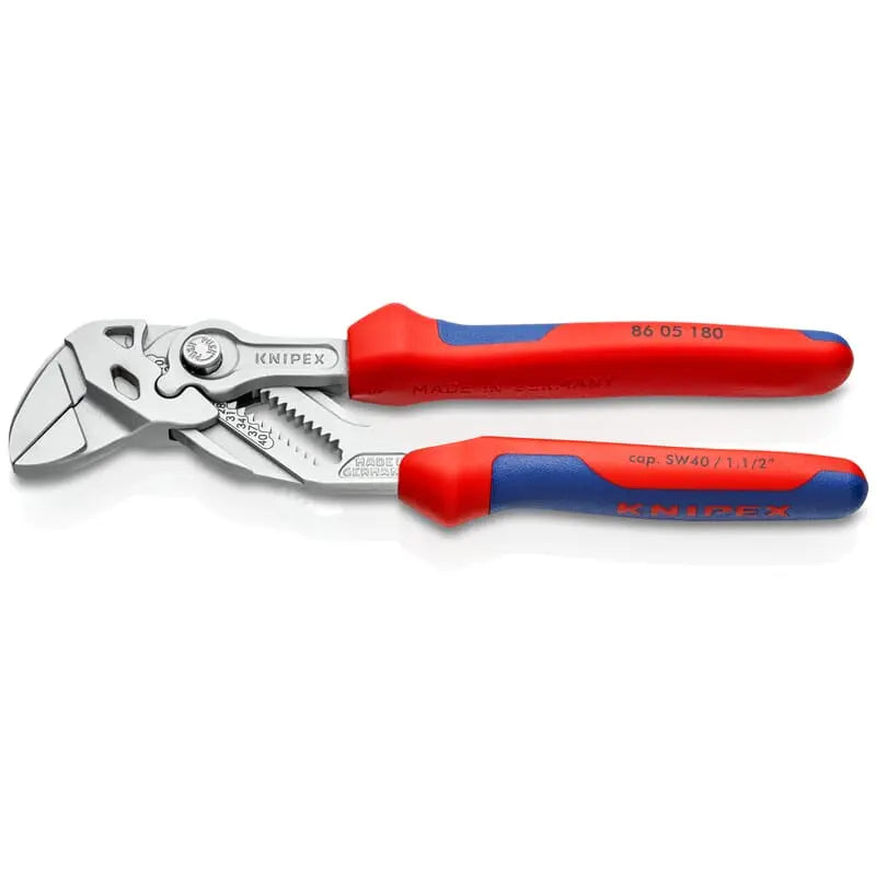 B-Ware Knipex Zangenschluessel Schraubenschluessel Werkzeug Greifwerkzeug Einstellbar