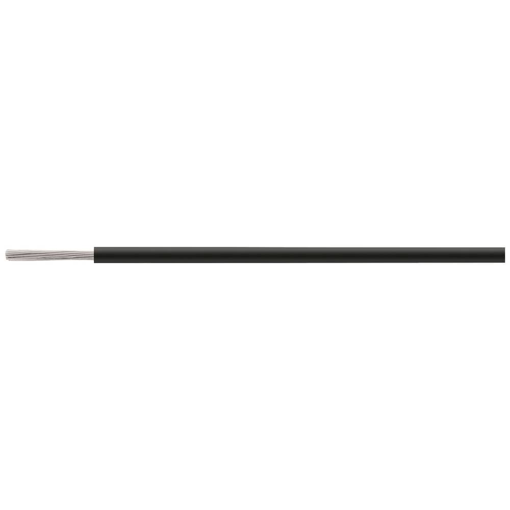B-Ware Helukabel 26618 1000 Einzelader H05 V K 1 X 0.75 Mm² Dunkelblau 1000 M Drähte
