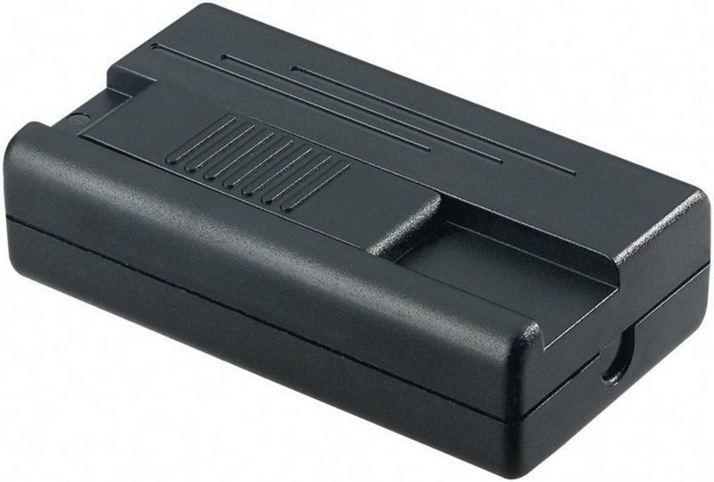 B-Ware Ehmann Schnurdimmer Kabeldimmer Dimmschalter Leuchtmittel Schwarz 800 W 1 St.
