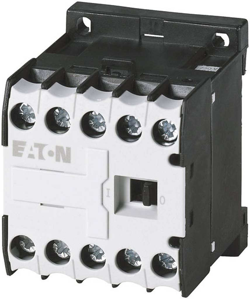 B-Ware Eaton Schütz Diler 40 230 V50 Hz 240 V60 Hz 4 Schließer 230 V/Ac 3 A 1 St.