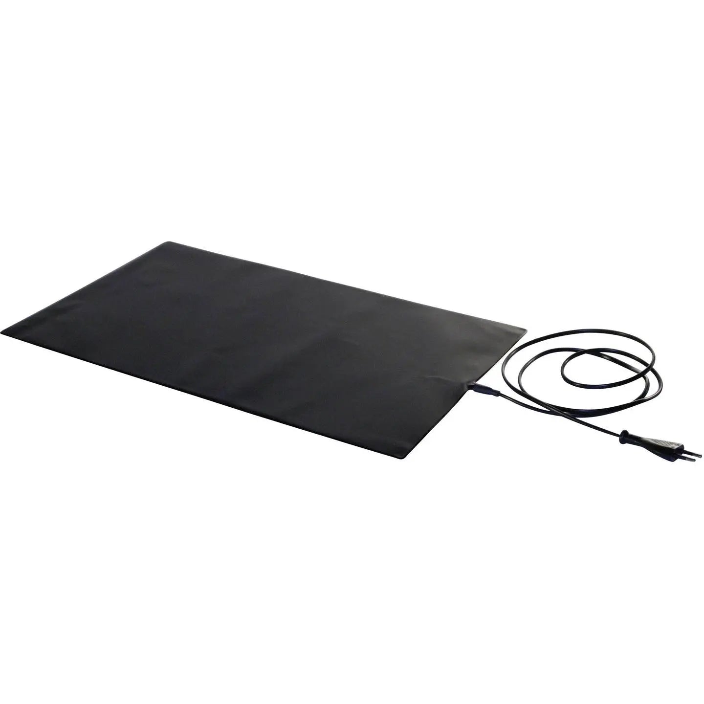 B-Ware Thermo Tech Heizfolie Heizmatte Spritzwassergeschützt Schutzart Ipx7 550x120mm