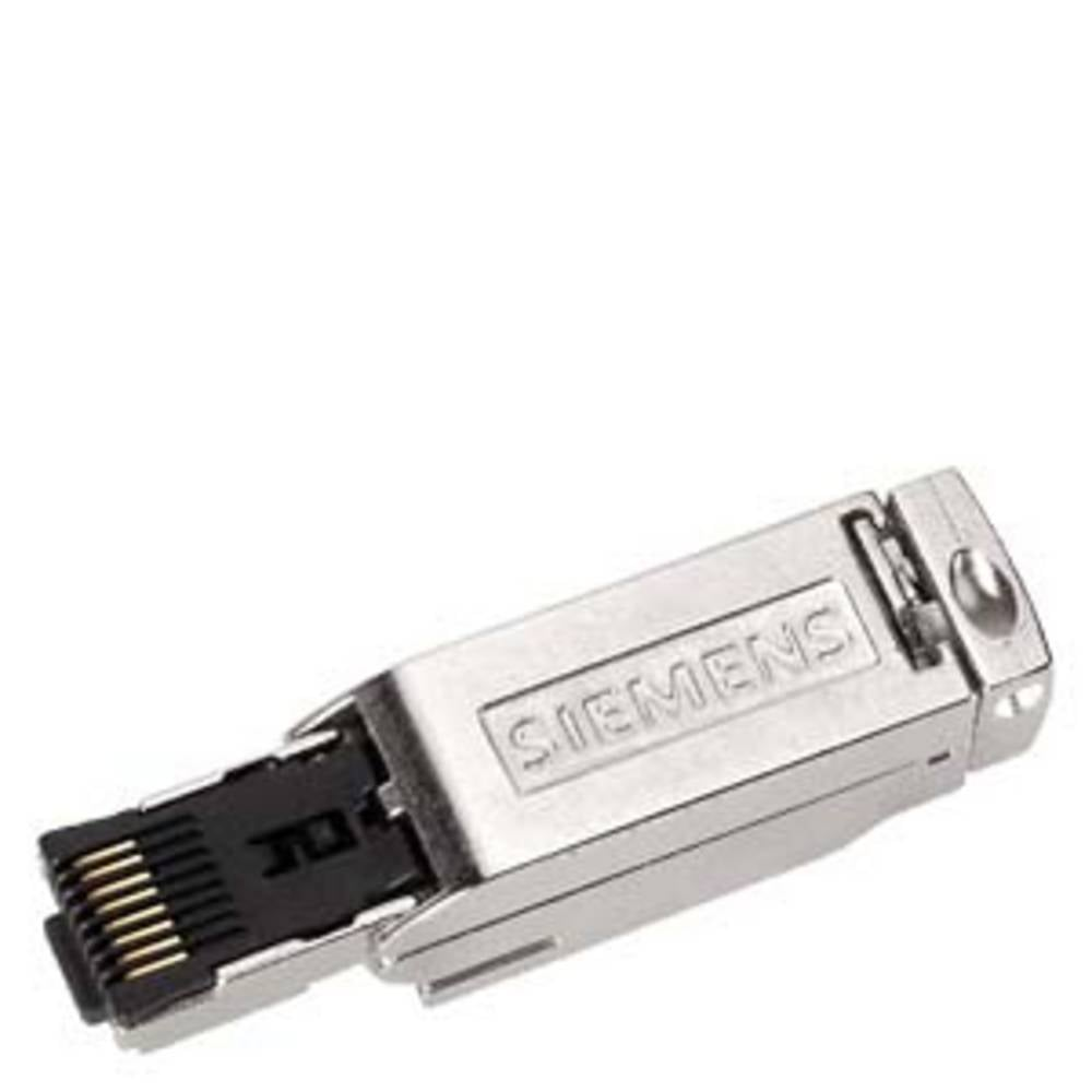 B-Ware Siemens 6 Gk1901 1 Bb11 2 Ab0 Steckverbinder Datentechnik Siehe Text/Foto