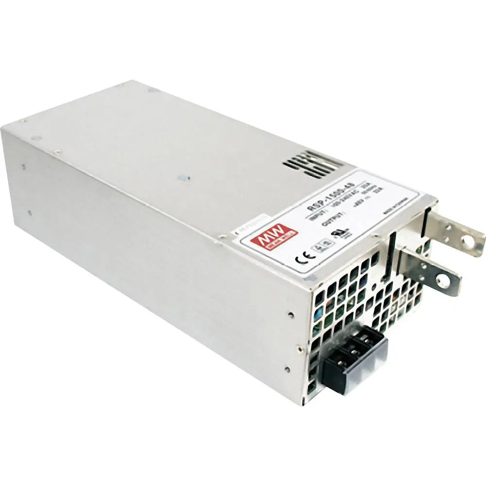B-Ware Mean Well Schaltnetzteil Netzteil Stromversorgung Rsp 1500 48 48 V Dc 32 A 1536 W