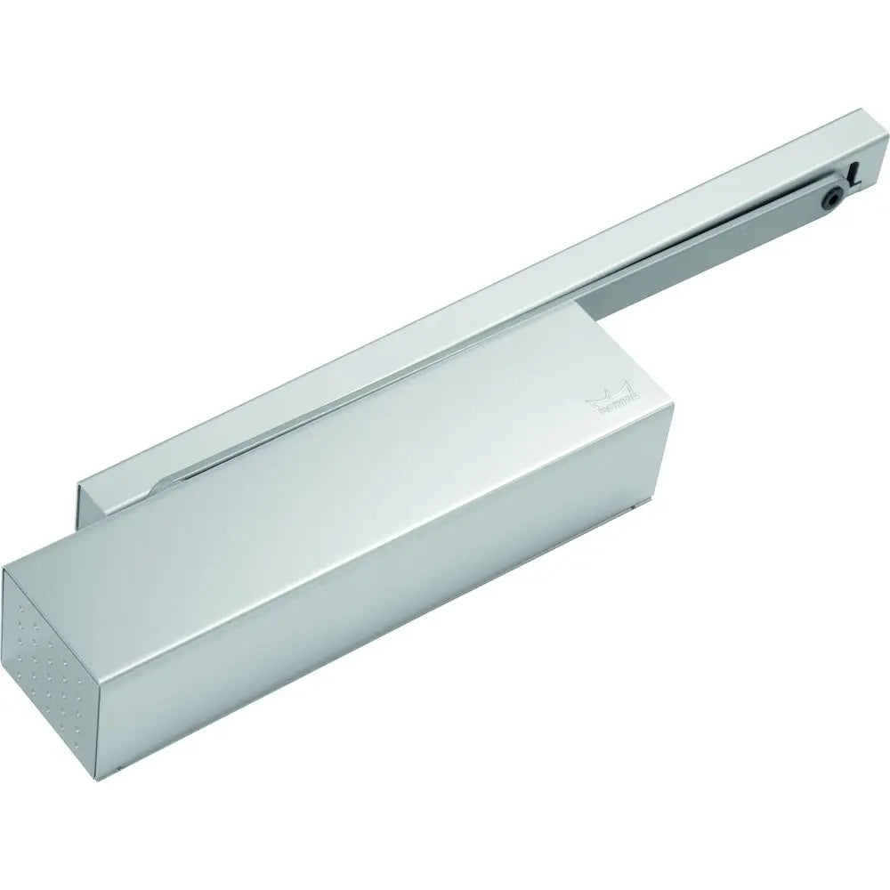 B-Ware Dormakaba Oben Türschließer Schließmechanismus Ts 93 B En 5 7 Aluminium Ral 9006