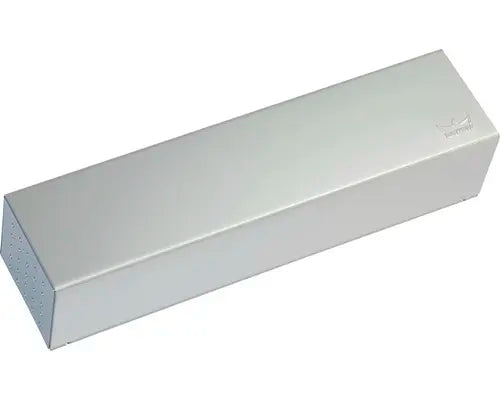 B-Ware Dorma Türschließer Ts 93 G Schließer Tür Metall Silber Ohne Gleitschiene Din L R