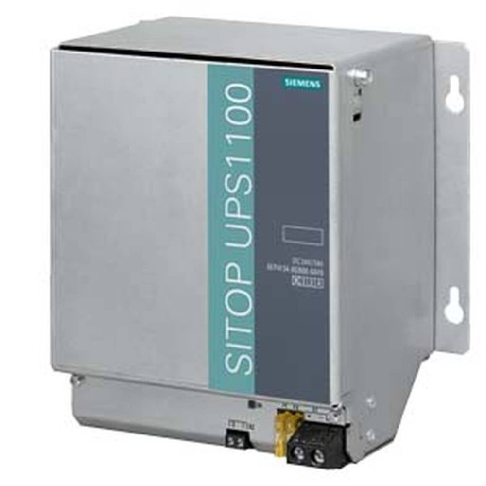 B-Ware Siemens Ag M Batteriemodul Ersatzakku 6 Ep4134 0 Gb00 0 Ay0 Sitop Ups1100 24 V 7 Ah