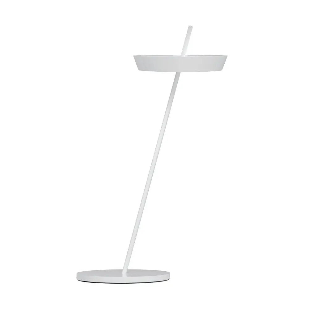 B-Ware Sigor Akku Tischleuchte Lampe Mahina Usb C Flex Mood Weiß Wohnleuchte Leuchte